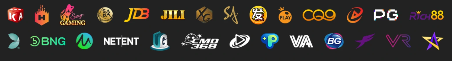 Nhà phát triển game cho F1686l biz